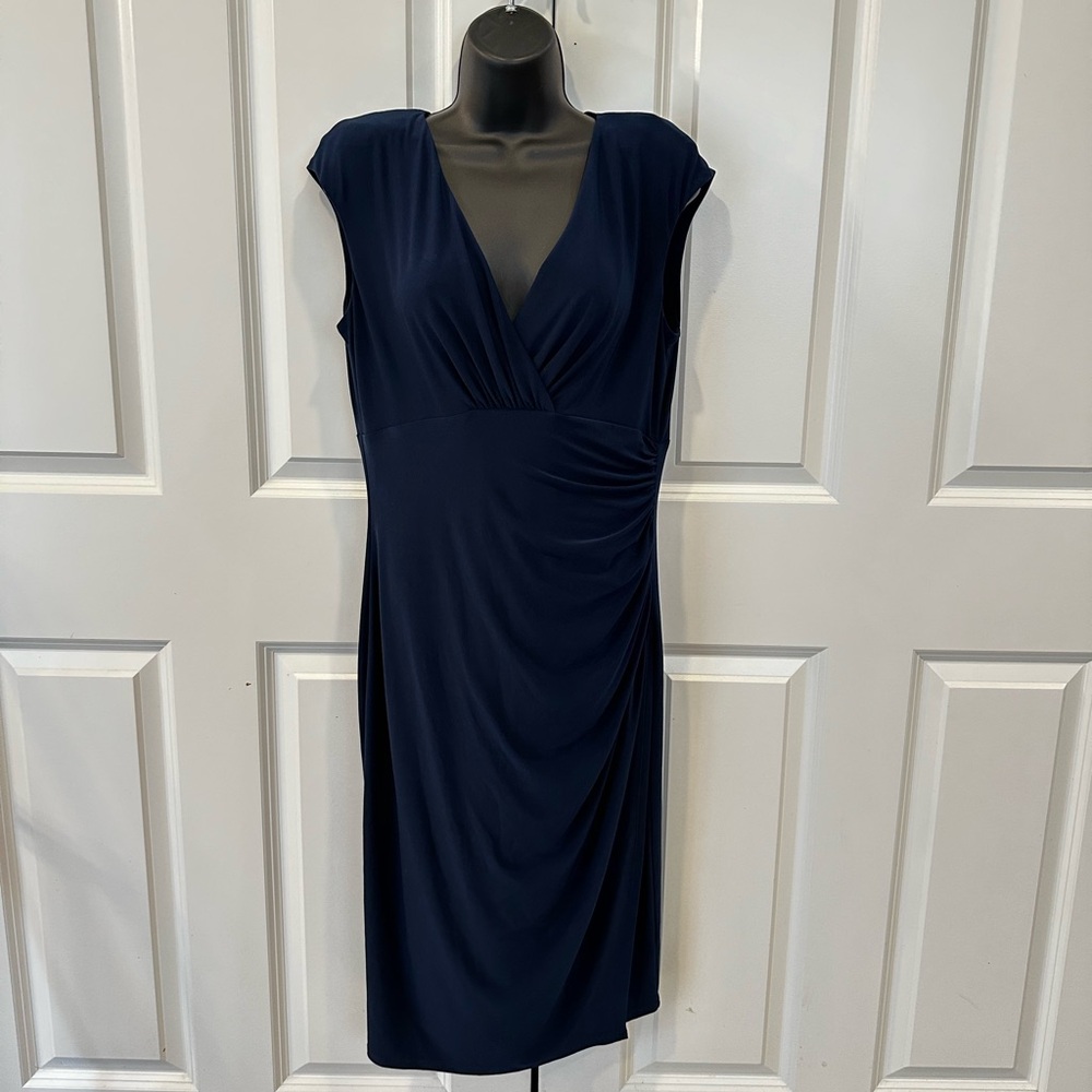 American Living Flare Dress size 12